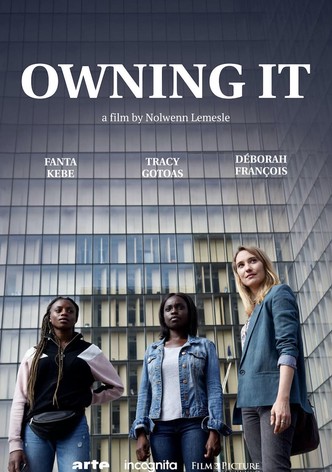 Owning it