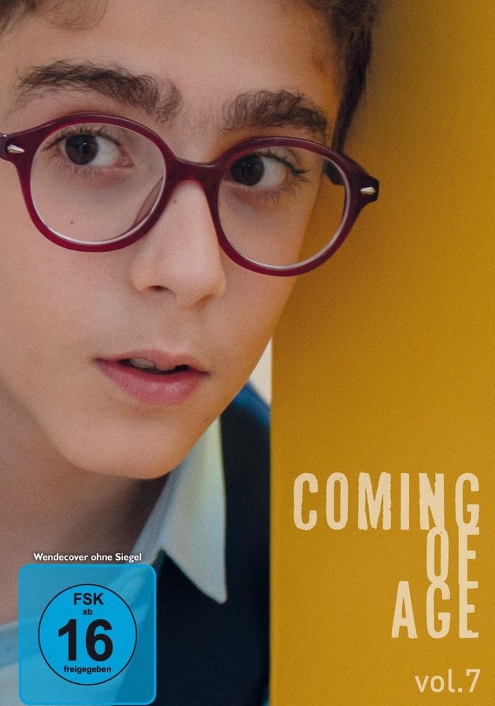 Coming of Age: Vol. 7