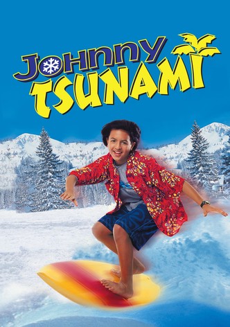 Contra corriente (Johnny Tsunami)