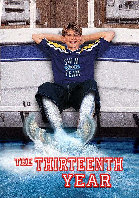 The thirteenth year full movie outlet download