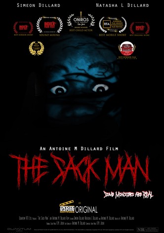 The Sack Man