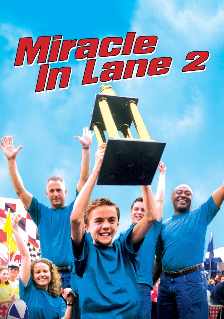Miracle in Lane 2