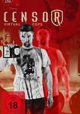 Censor - Virtual Cops