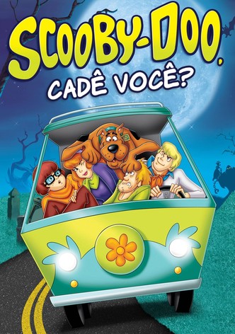 Scooby-Doo, Onde Estás Tu?