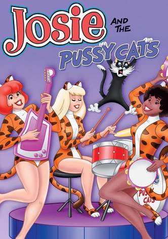 Josie and the Pussycats