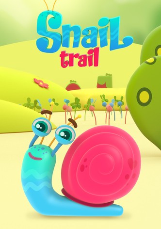 Snail Trail