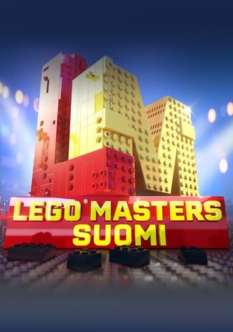 Lego Masters Suomi