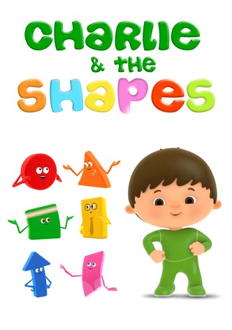 Charlie & the Shapes