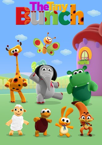 Staffel 1