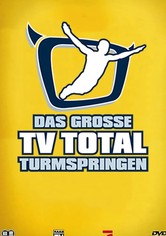 TV total Turmspringen