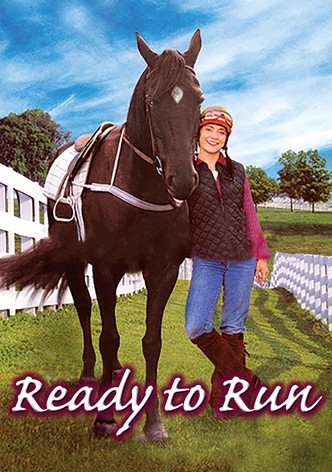 Corrie und das Rennpferd