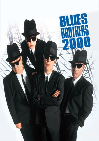 Blues Brothers 2000