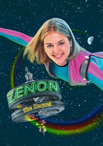 Zenon Girl of the 21st Century streaming online