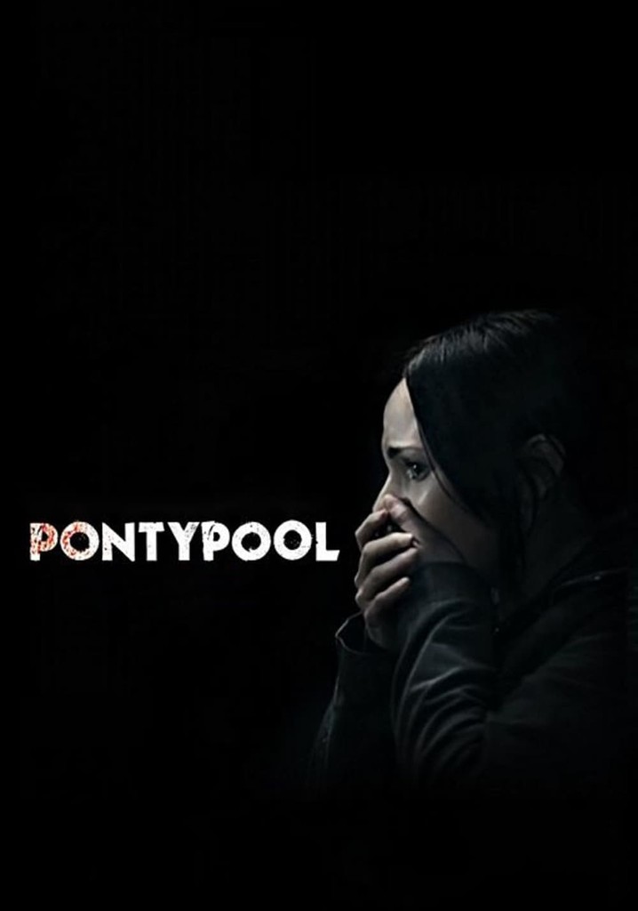 Pontypool streaming where to watch movie online?
