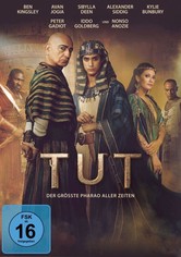 Tut - Der größte Pharao aller Zeiten - Staffel 1