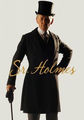 Mr. Holmes
