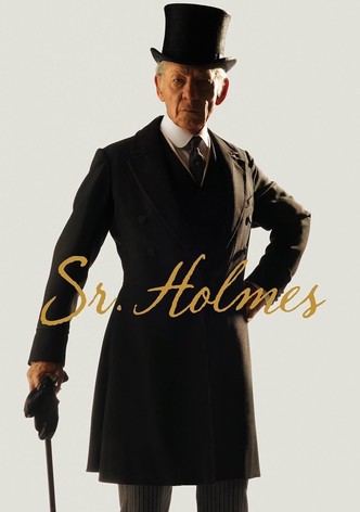 Mr. Holmes