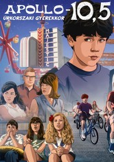 Apollo-10,5: Űrkorszaki gyerekkor