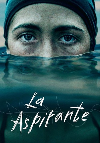 La aspirante