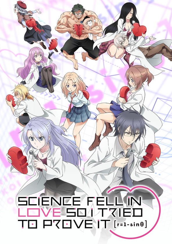 Segunda temporada de Science Fell in Love, So I Tried to Prove it