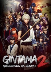 Gintama 2: Quebrando as Regras