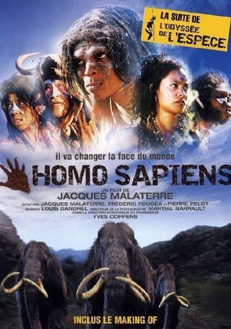 Homo sapiens