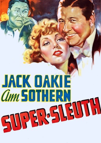 Super-Sleuth