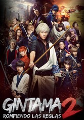 Gintama 2: Okite wa Yaburu tame ni koso Aru