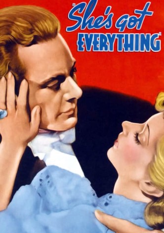 She's Got Everything