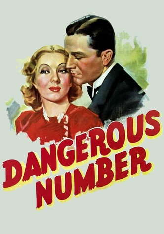 Dangerous Number