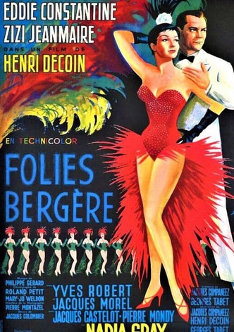 Folies-Bergère