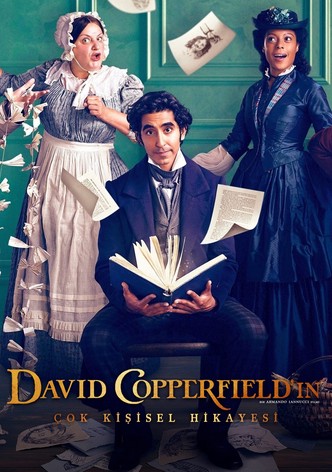 David Copperfield'ın Çok Kişisel Hikayesi