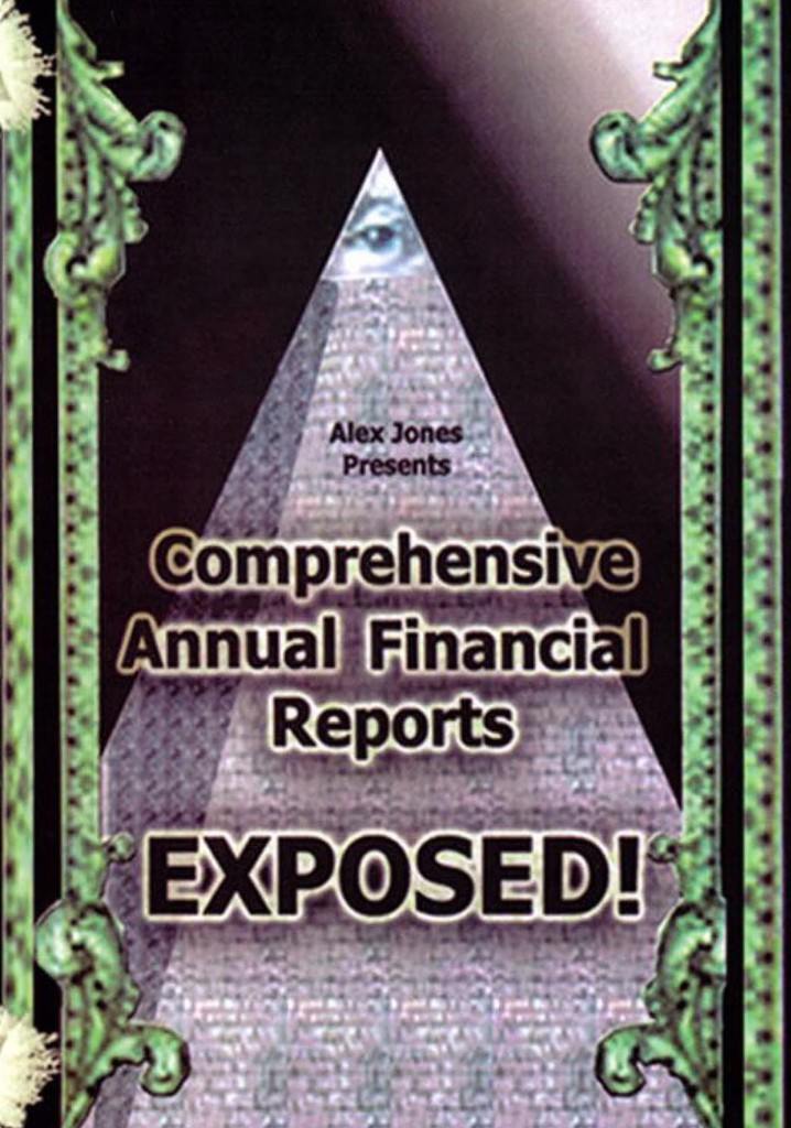 Comprehensive Annual Financial Reports Exposed