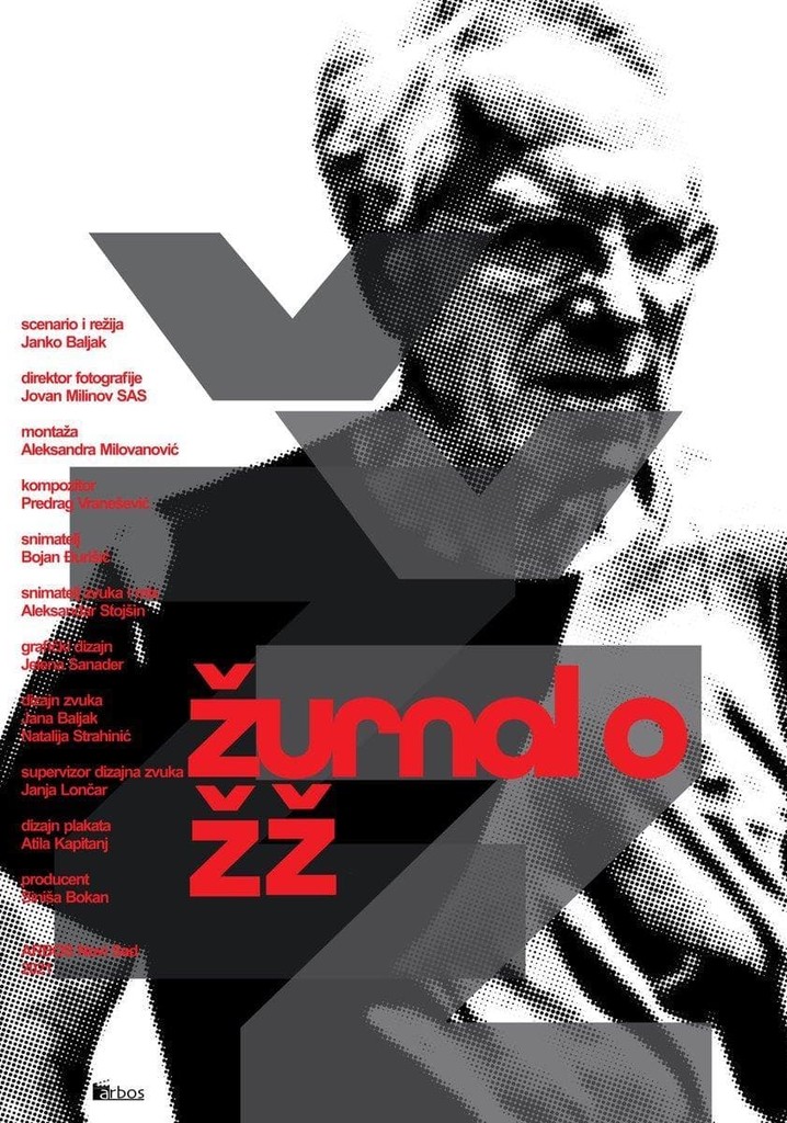 ŽŽŽ: Journal About Želimir Žilnik