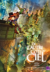De l'autre côté du ciel