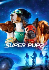 Supercães
