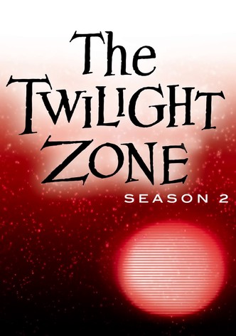 where to watch twilight zone for free