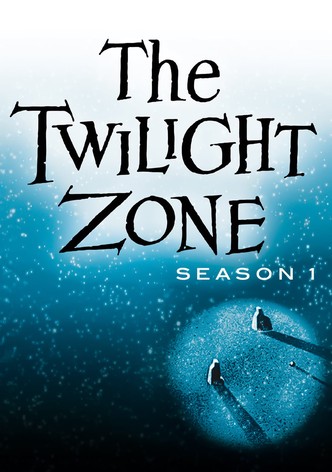 The Twilight Zone Season 1 - watch episodes streaming online