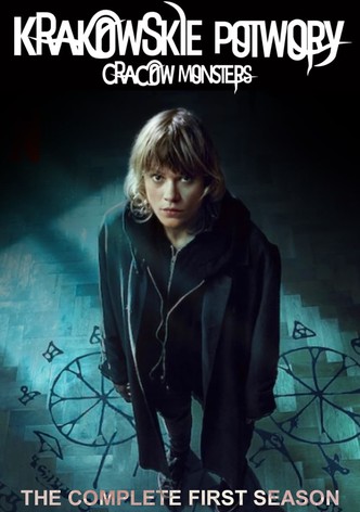 Staffel 1