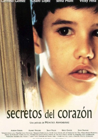 Secretos del corazón