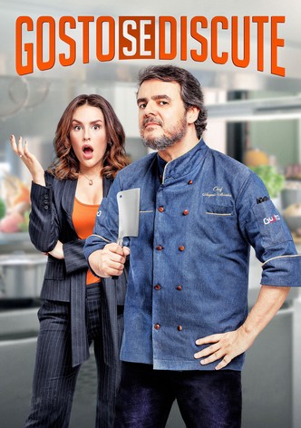 Gosto se Discute