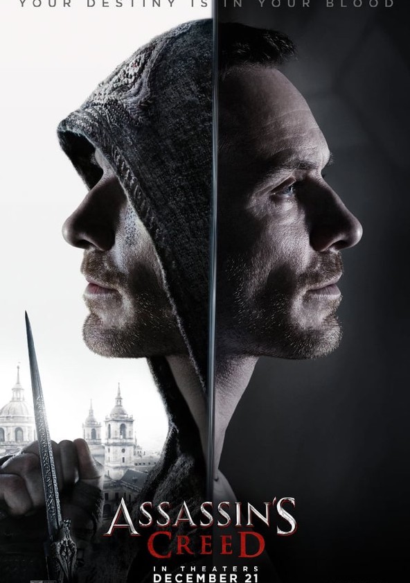 Watch Assassin's Creed