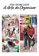 The Home Edit - A Arte de Organizar