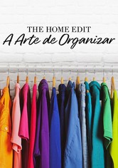 The Home Edit - A Arte de Organizar