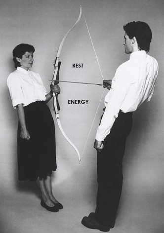 Rest Energy