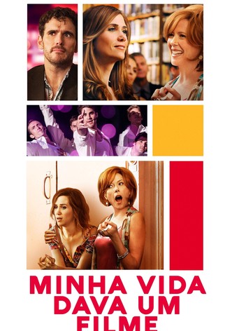 Minha Vida Dava um Filme