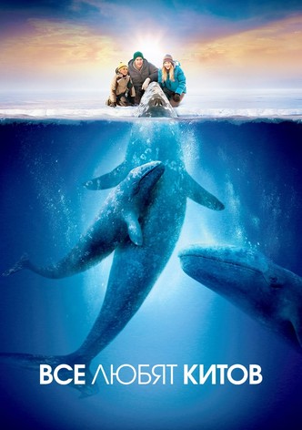 Все любят китов