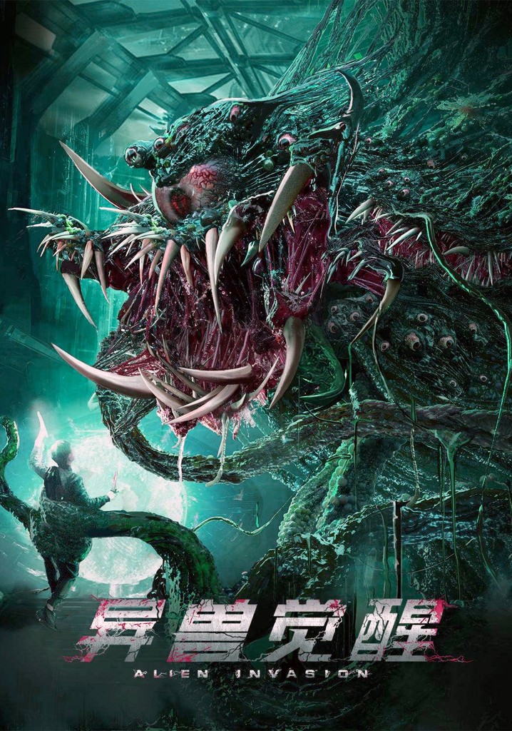 Watch 'Alien: Earth' Online: Watch It Now Before It'S Gone! - mj23d51