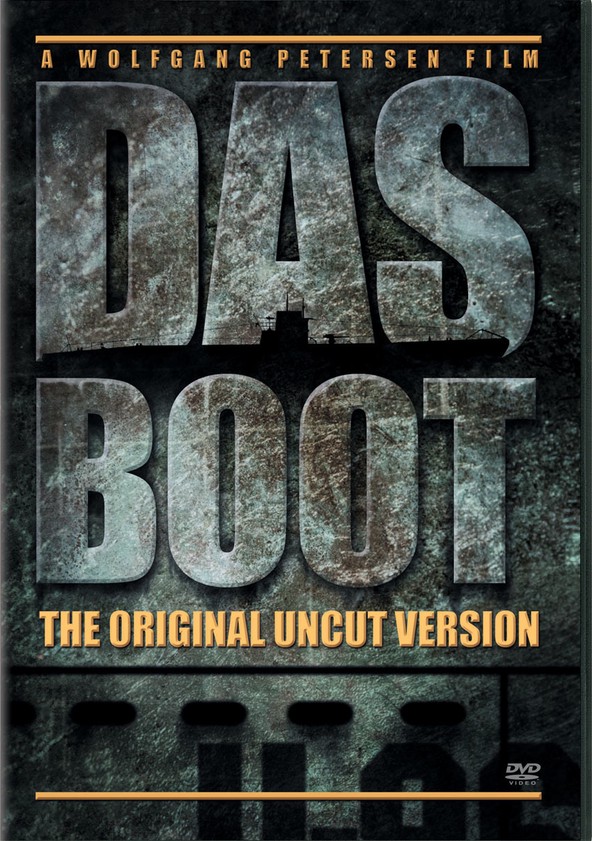 Das discount boot putlocker