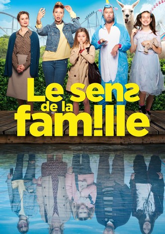 Le Sens de la famille